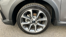 Kia Picanto 1.0 X-Line S 5dr Auto Petrol Hatchback